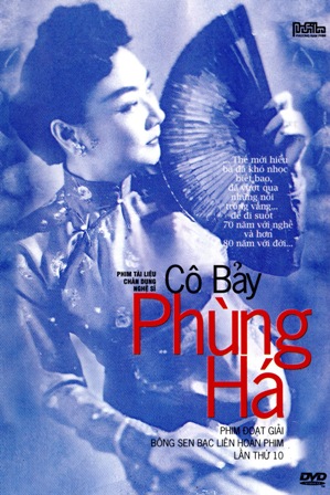 Cô bảy Phùng Há